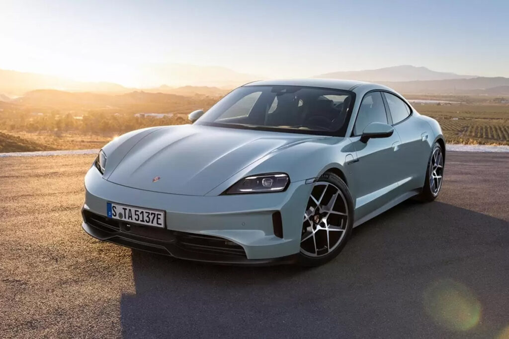 Porsche: L’Eccellenza Tedesca nelle Auto Sportive di Lusso